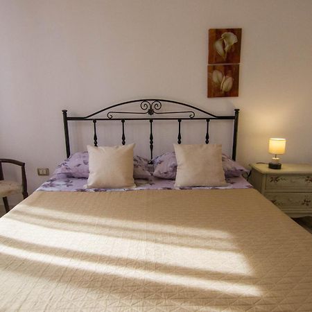 B&B Del Viale Bacu Abis Экстерьер фото